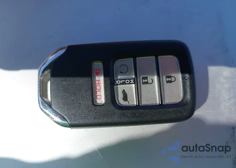 2022 Honda Passport Awd Trailsport из США, поврежденный, VIN 5FNYF8H61NB024793